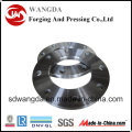 Carbon Steel Forging Flange Threaded Connection with High Quality